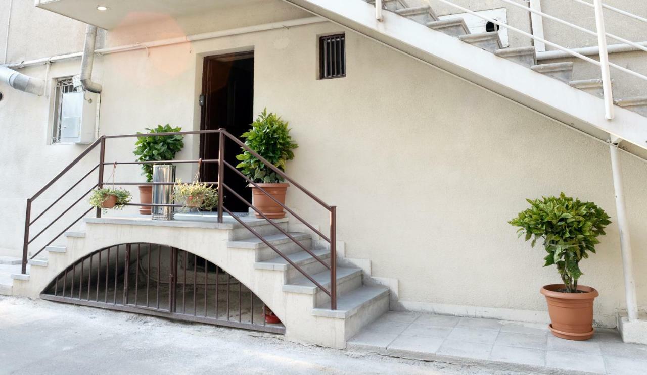 Bees Apartment Tbilisi Zewnętrze zdjęcie