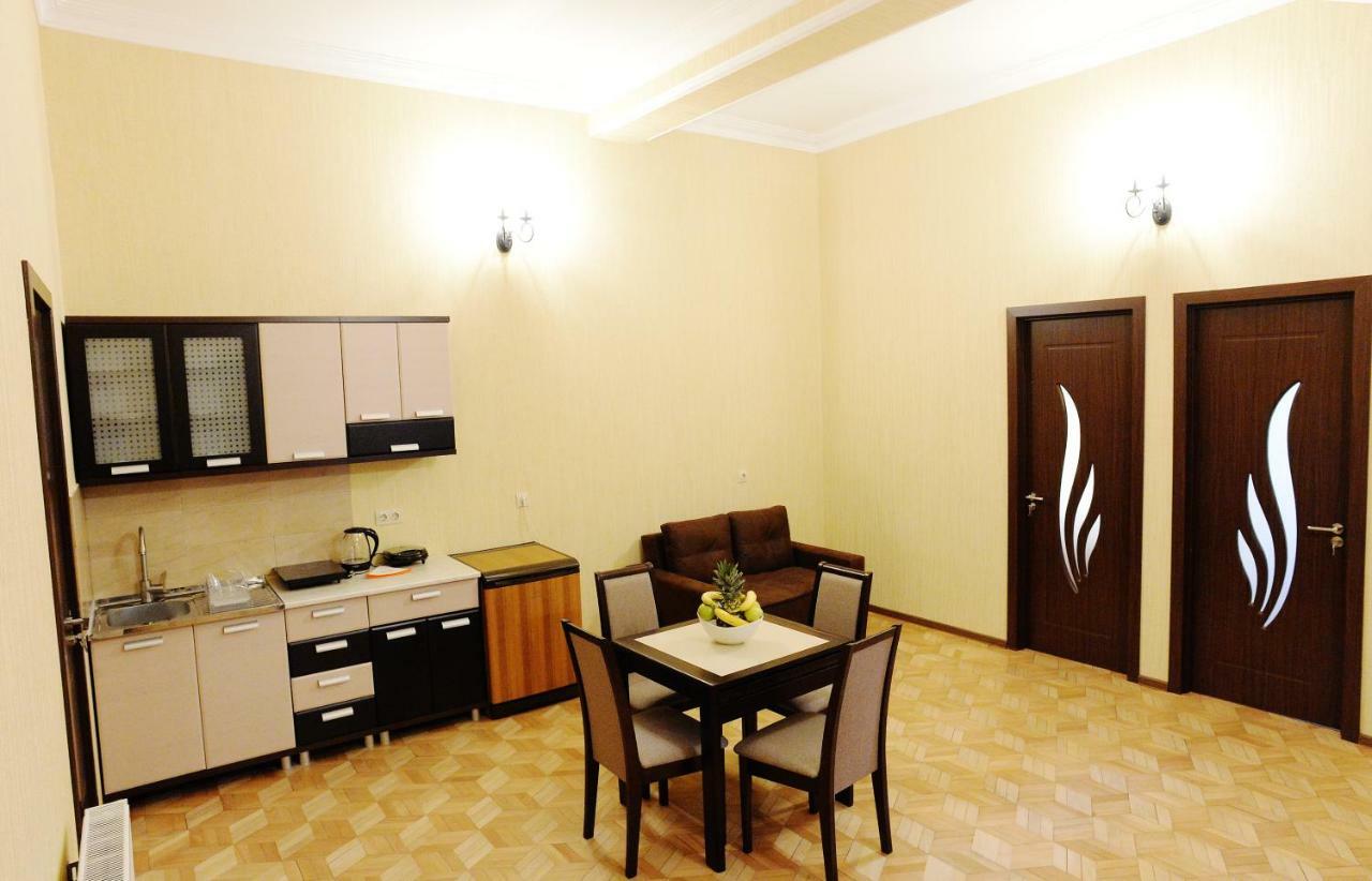 Bees Apartment Tbilisi Zewnętrze zdjęcie