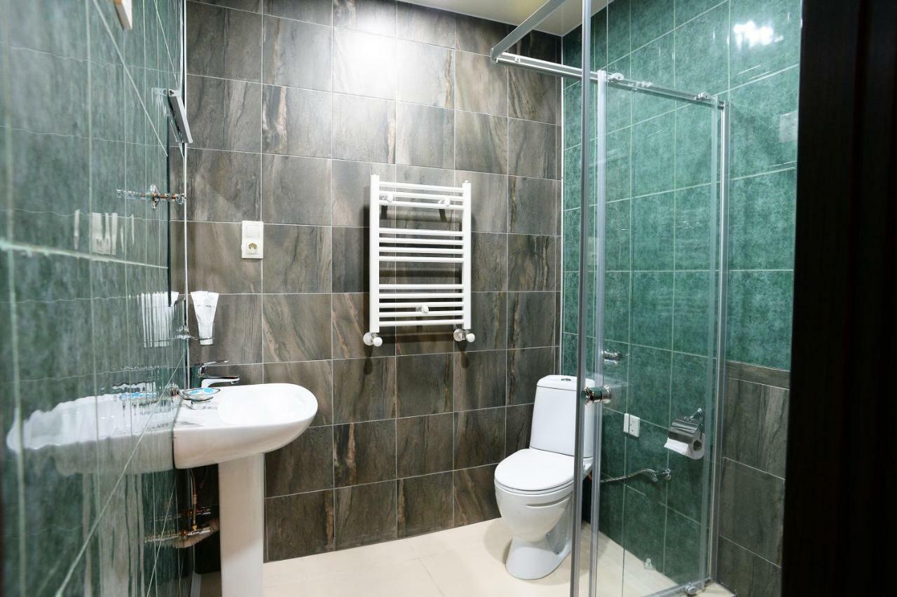 Bees Apartment Tbilisi Zewnętrze zdjęcie