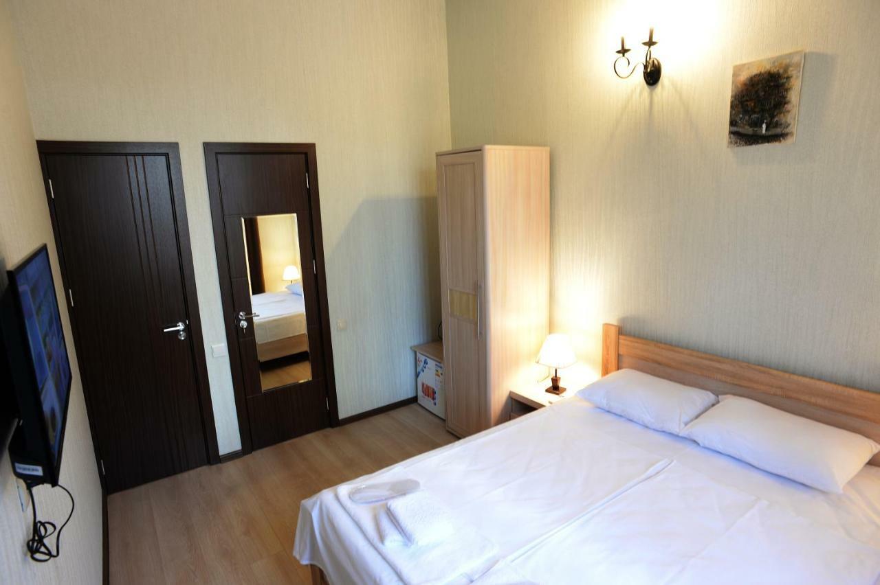 Bees Apartment Tbilisi Zewnętrze zdjęcie