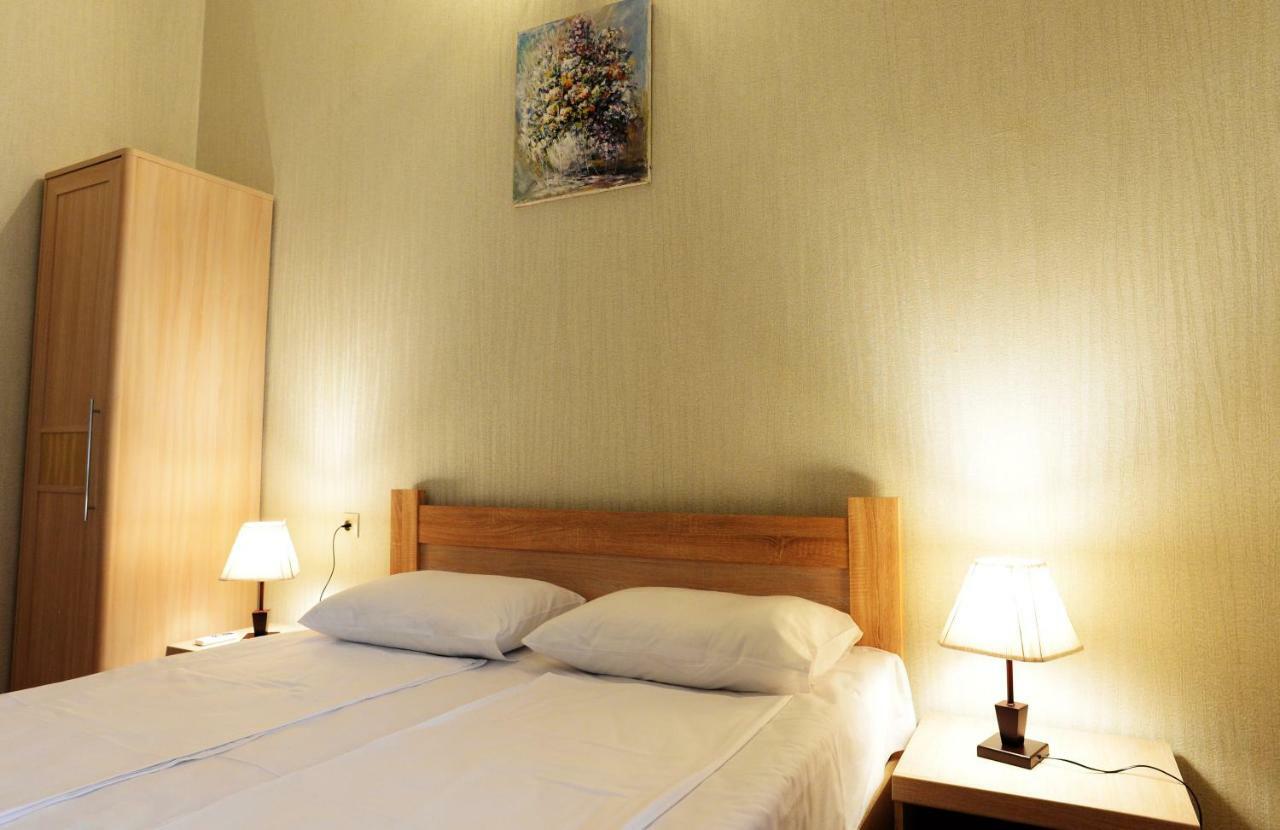 Bees Apartment Tbilisi Zewnętrze zdjęcie