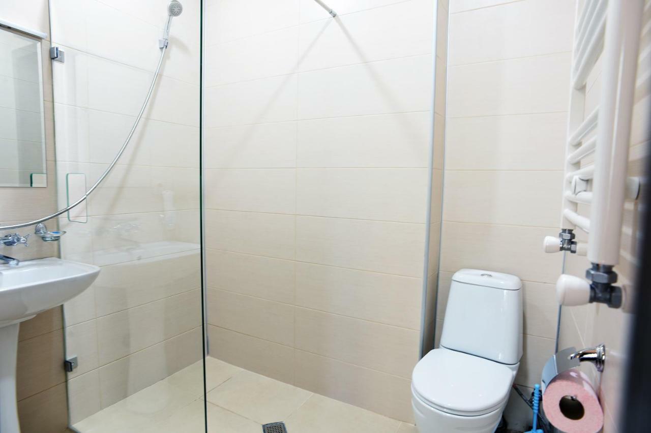 Bees Apartment Tbilisi Zewnętrze zdjęcie