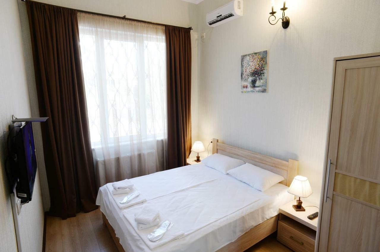 Bees Apartment Tbilisi Zewnętrze zdjęcie